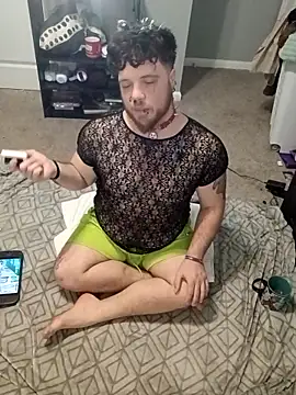 Zye_Vesper – Live XXX-chat