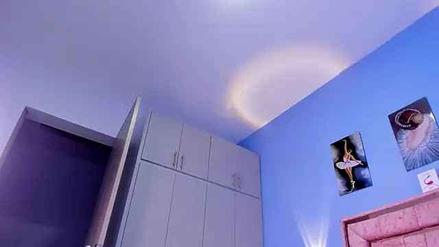 isabela-nix 라이브 XXX 채팅