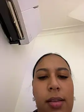 MiilaBlake Live XXX-chat