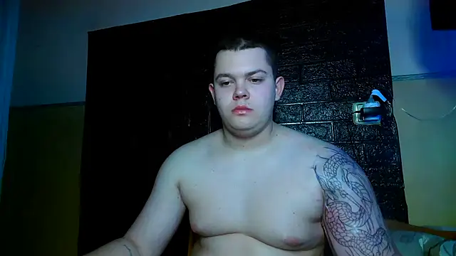 Вебкам-шоу CuteButNaughty_