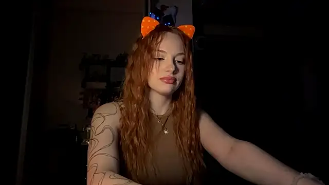 HeilyJeily Live XXX-Chat