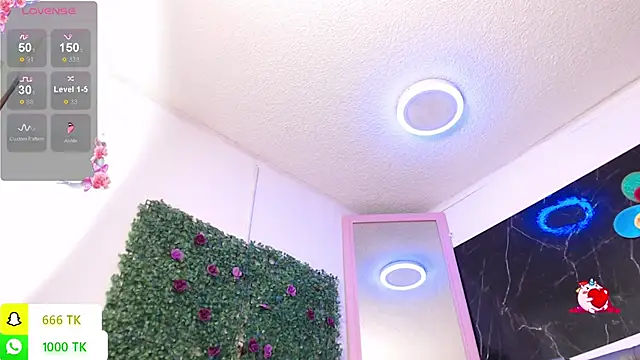 LAILAGUMMY Live XXX Chat