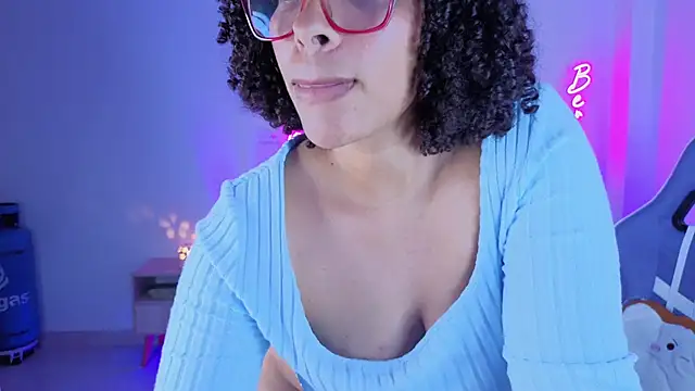 Chat XXX en directo de DannaBerry