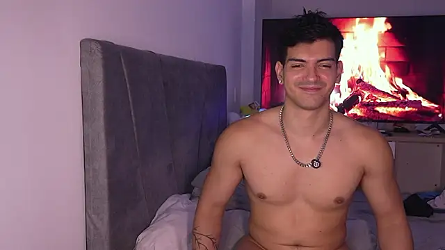 bbbeachboy Chat XXX in diretta