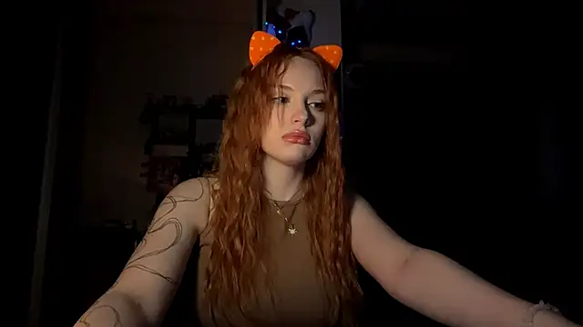 HeilyJeily Webcam show