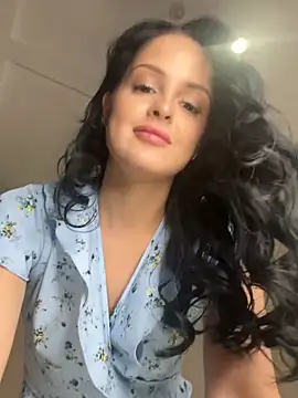 Evayra élő XXX-chatje