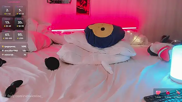 eva_vodkina Chat XXX live