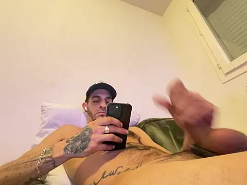 عرض كام Rebeu313