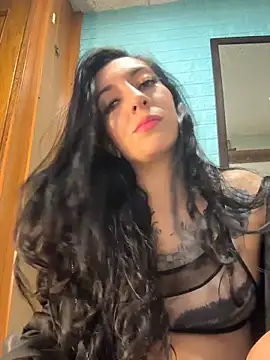 Chatroom XXX en direct de SALOME_KORLAND