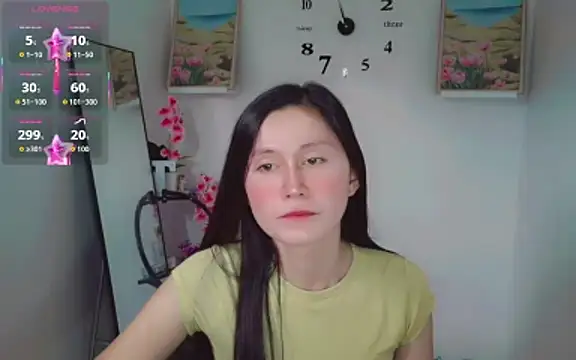 anne_smithe Live XXX-Chat