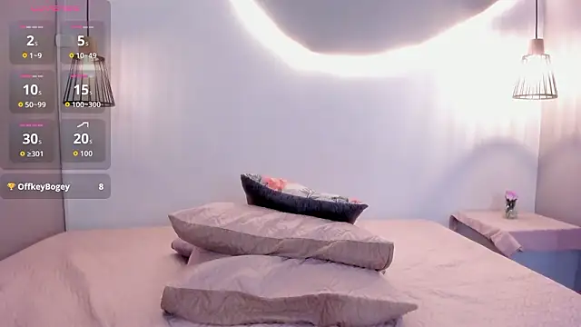 Chat XXX en directo de Julieth_brown_