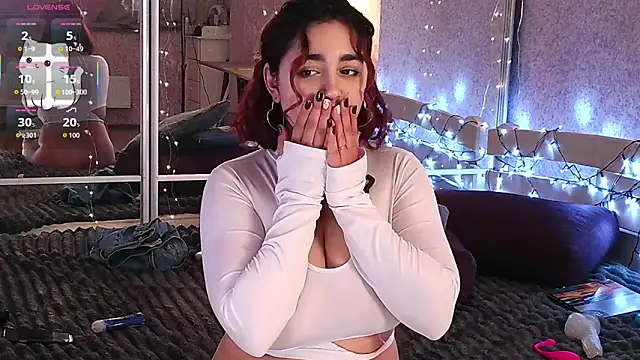 _Mary_Me 라이브 XXX 채팅