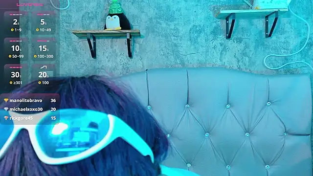 عرض كام Prince_Apolo