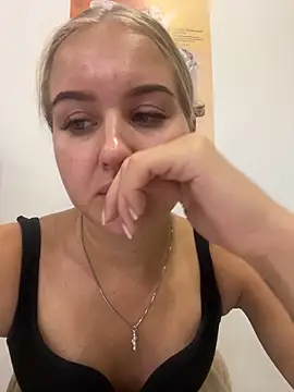 VanillaCakes Webcam-Show