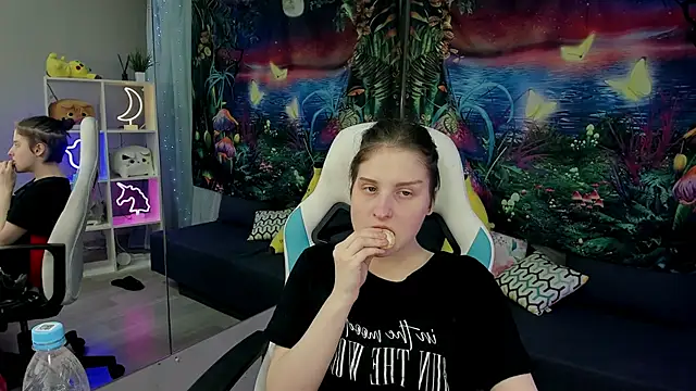 KiraDuvall Live XXX-chat