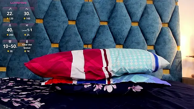 Sofia_ll Live XXX Chat