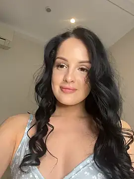 Evayra Live XXX Chat