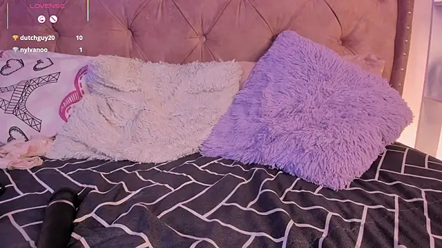 Zoe_dream_ Live XXX-chat