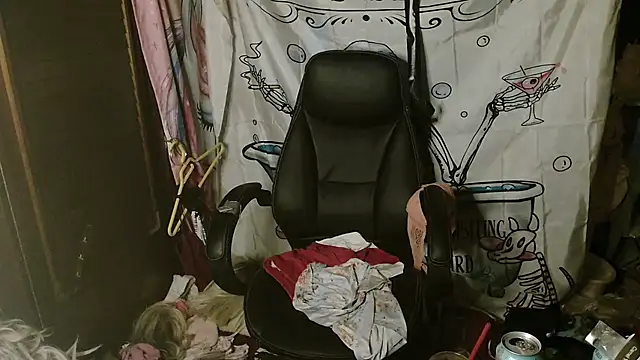 Ombeline1 现场XXX聊天