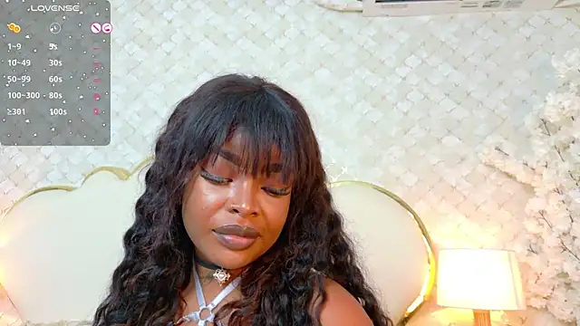 Онлайн чат XXX MadisonLopezx