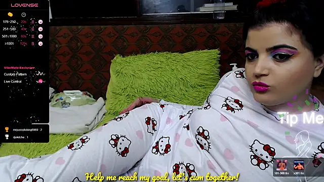 دردشة Best_RaqueleDiva الجنسية المباشرة