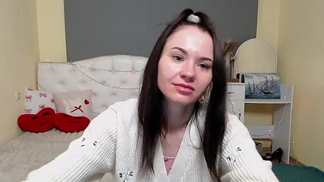 KaraCriegs 라이브 XXX 채팅