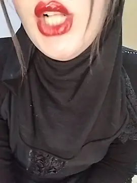 Rawya-34: απευθείας συνομιλία ΧΧΧ