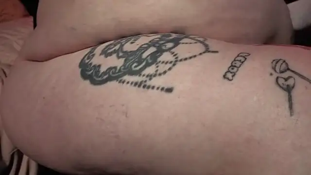 ToeGoddess702のウェブカメラショー