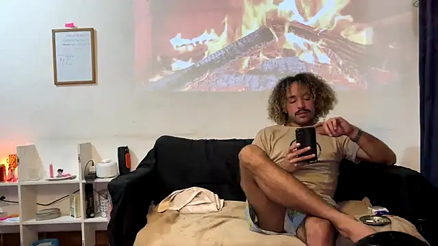 gerson173Hugo 现场XXX聊天