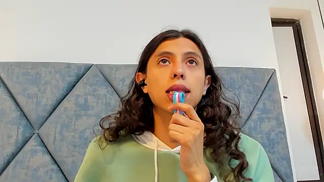 FreyaMoller 라이브 XXX 채팅