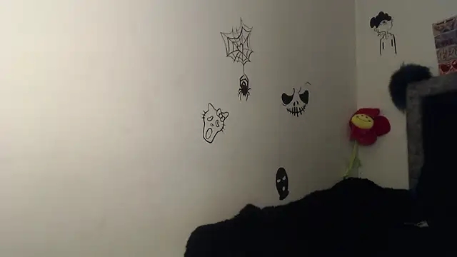 Julieta_De_Los_Angeles 라이브 XXX 채팅