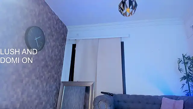 Czat XXX na żywo – flavia_cruz