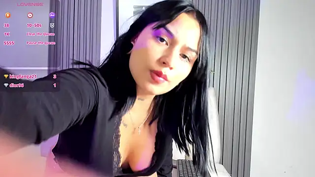 Онлайн чат XXX Kayla_stern_