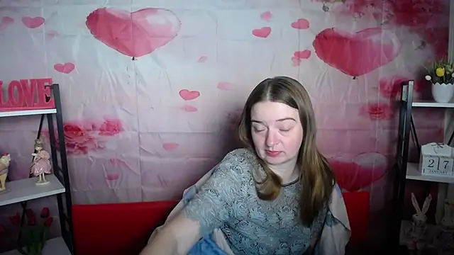 FreyaDak 라이브 XXX 채팅