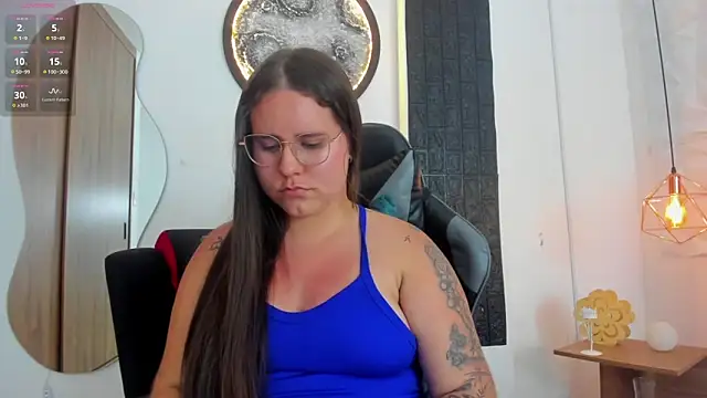 Chat XXX en directo de April1_sc