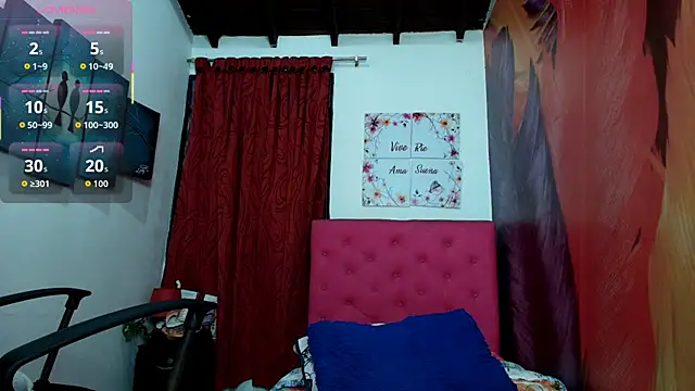 miley_blue_ Live XXX Chat