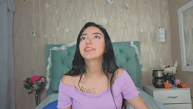 Marcelaa_fox 现场XXX聊天