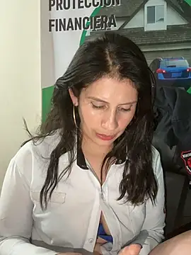 Alysson--: απευθείας συνομιλία ΧΧΧ