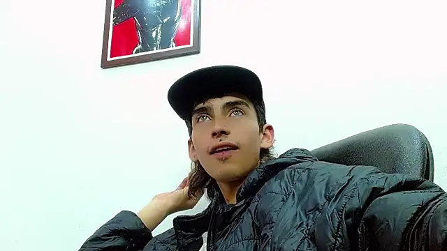 Sembang XXX Secara Langsung ttimy_x_boy