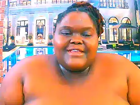 Онлайн чат XXX EbonyHotBuns