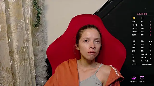 sweetdam12 现场XXX聊天