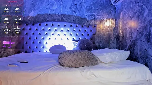 دردشة Belliinda_21 الجنسية المباشرة