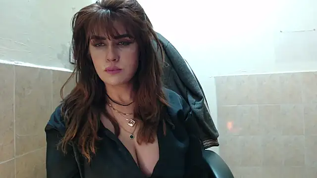 Isabella_Martin's Live XXX Chat