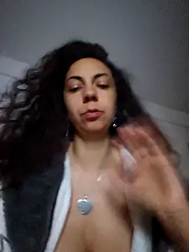 naughty69curls Live XXX Chat