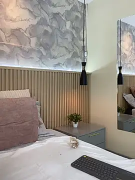 Chat XXX ao vivo de AinaraJimenez