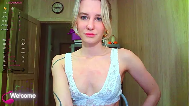 Caramel_piegirl 现场XXX聊天