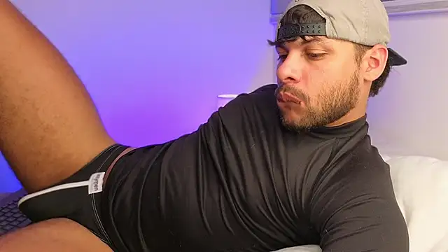 haku_kanjy 现场XXX聊天