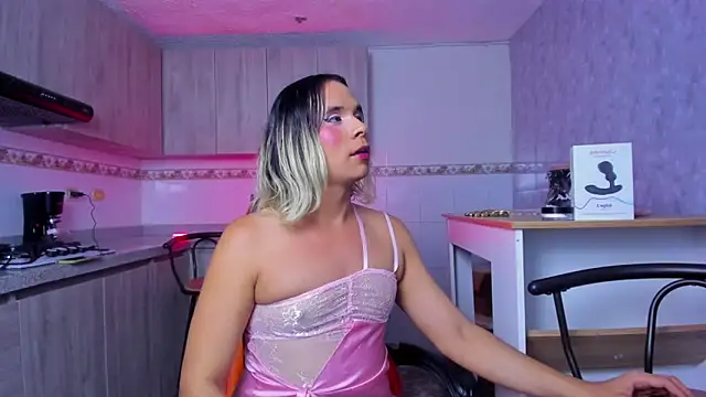 ZaiMoon_ Live XXX Chat