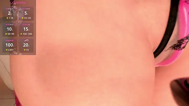 IsabellaMoreau: απευθείας συνομιλία ΧΧΧ