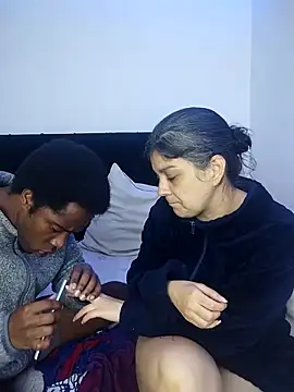 queemking 라이브 XXX 채팅